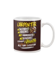 Carpenter Mug thumbnail
