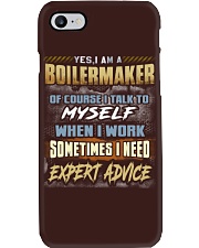 Boilermaker Phone Case thumbnail