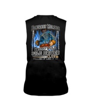 Pile Driver Sleeveless Tee thumbnail