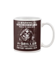 Driller Exclusive Shirts Mug thumbnail