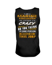 Marine Engineer Unisex Tank thumbnail