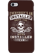 Installer Phone Case thumbnail