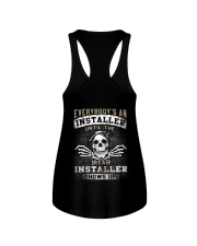 Installer Ladies Flowy Tank thumbnail