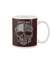 stagehand Mug thumbnail