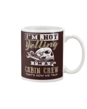 Cabin Crew Mug thumbnail