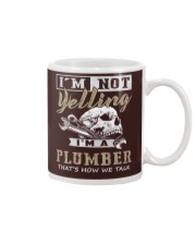 Plumber Mug thumbnail