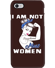 Stagehand Phone Case thumbnail