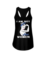 Stagehand Ladies Flowy Tank thumbnail