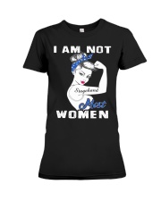 Stagehand Premium Fit Ladies Tee thumbnail
