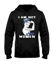 Stagehand Hooded Sweatshirt front