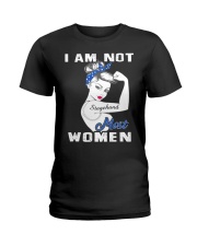 Stagehand Ladies T-Shirt thumbnail