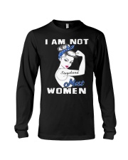 Stagehand Long Sleeve Tee thumbnail