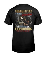 Diesel Fitter Classic T-Shirt thumbnail