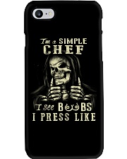 Chef Phone Case thumbnail