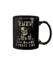 Chef Mug thumbnail