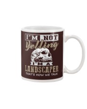Landscaper Mug thumbnail