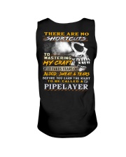 Pipelayer Unisex Tank thumbnail