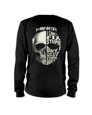 Miner Long Sleeve Tee thumbnail