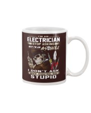 Electrician Mug thumbnail