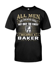 Baker Premium Fit Mens Tee thumbnail
