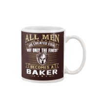 Baker Mug thumbnail