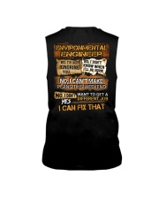 Environmental Engineer Sleeveless Tee thumbnail