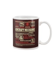 Aircraft Mechanic Exclusive Shirt Mug thumbnail