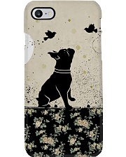 Frenchie All Over Shirt Phone Case thumbnail