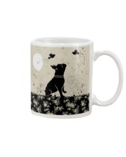 Frenchie All Over Shirt Mug thumbnail