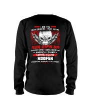 ROOFER SHIRT Long Sleeve Tee thumbnail