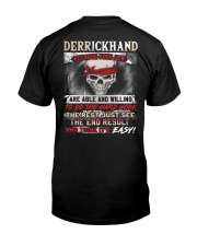 Derrickhand Classic T-Shirt thumbnail
