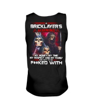 Bricklayer Exclusive Shirts Unisex Tank thumbnail