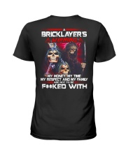 Bricklayer Exclusive Shirts Ladies T-Shirt thumbnail