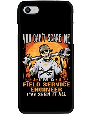 Field Service Engineer Phone Case thumbnail
