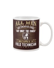 Field Technician Mug thumbnail