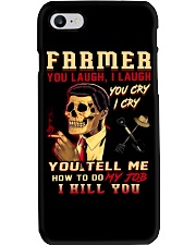 Farmer Phone Case thumbnail