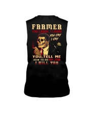 Farmer Sleeveless Tee thumbnail