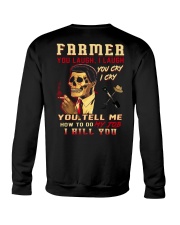 Farmer Crewneck Sweatshirt thumbnail
