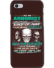 Arborist Phone Case thumbnail