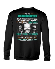 Arborist Crewneck Sweatshirt thumbnail