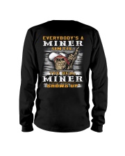 Miner Long Sleeve Tee thumbnail