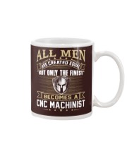CNC Machinist Mug thumbnail