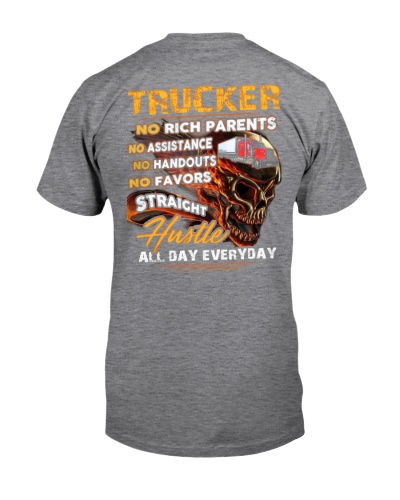 Truck Driver 