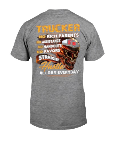 Truck Driver 