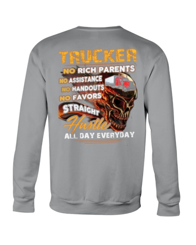 Truck Driver 