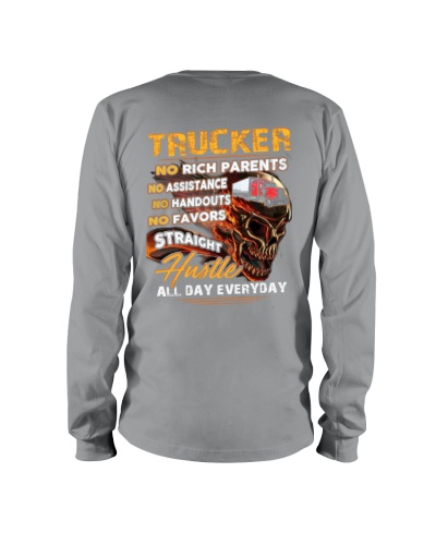 Truck Driver 