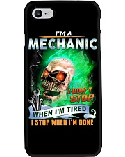 Mechanic Phone Case thumbnail