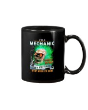 Mechanic Mug thumbnail
