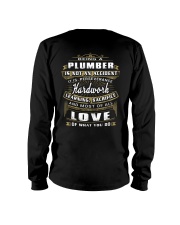 Plumber Exclusive Shirt Long Sleeve Tee thumbnail