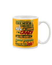 Chemical Engineer Mug thumbnail